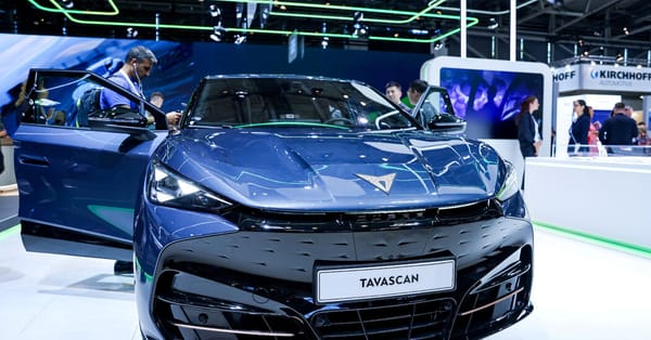 EU and China set guidance for voluntary limits on Chinese electric-car imports — Static01.nyt.com