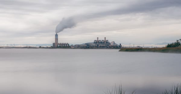 Trump policies drive U.S. emissions rise, scientists say — Static01.nyt.com