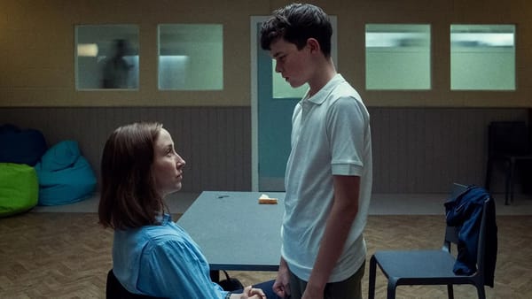 Erin Doherty swears in Golden Globe speech as Adolescence stars collect awards — Static0.moviewebimages.com