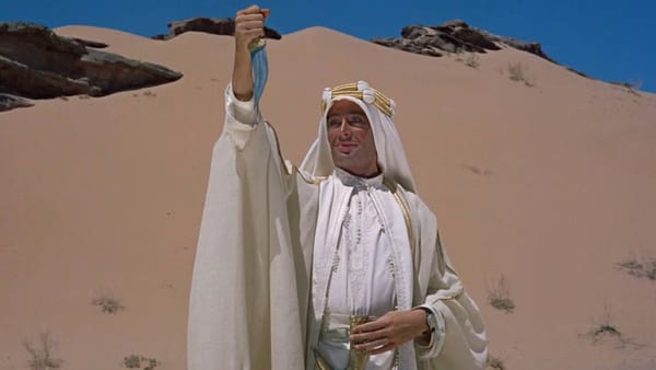 David Lean named top epic movie director in 10-best ranking — Static0.colliderimages.com