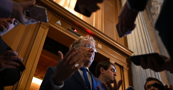 Senate agrees to debate resolution to limit Trump’s military actions in Venezuela — Static01.nyt.com