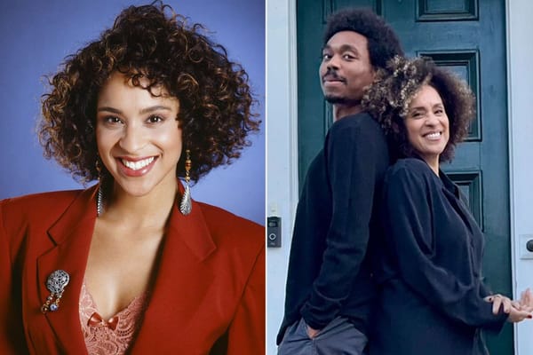 Karyn Parsons and Alexandre Rockwell House Aspiring Filmmaker in Providence — People.com