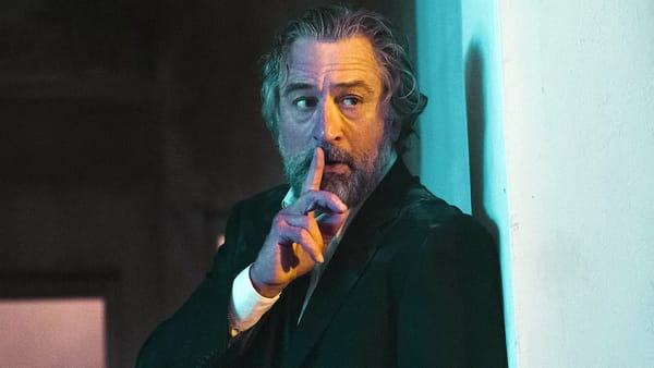 Robert De Niro's 2013 film The Family resurfaces on Tubi chart — Static0.moviewebimages.com