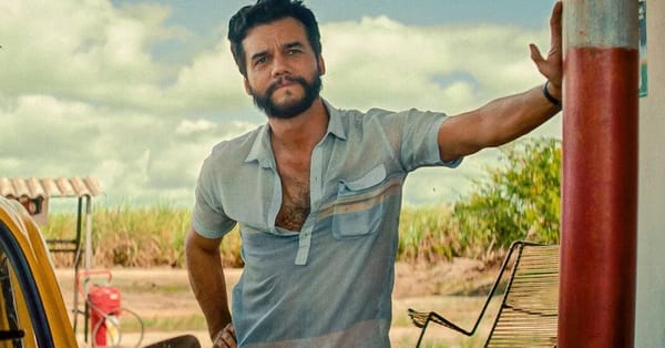 Warner Bros. Discovery Titles Dominate Golden Globes; 'One Battle After Another' and 'Hamnet' Win — Static01.nyt.com