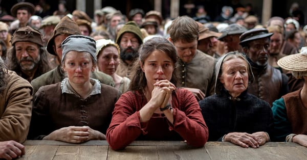 Jessie Buckley wins Golden Globe for lead role in Hamnet — Static01.nyt.com