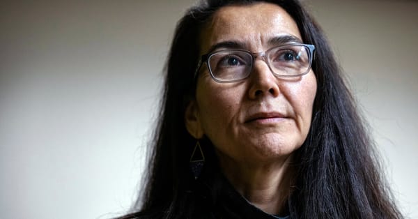 Mary Peltola launches Senate campaign in Alaska, giving Democrats a boost — Static01.nyt.com