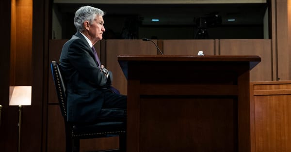 Justice Department Opens Criminal Inquiry into Fed Chair Jerome Powell — Static01.nyt.com