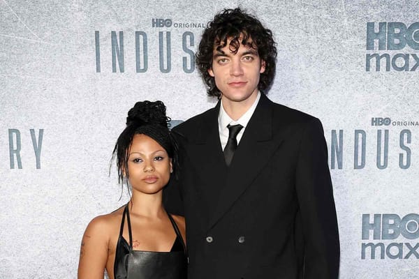 Myha'la says she kept marriage to Armando Rivera private for a year — People.com