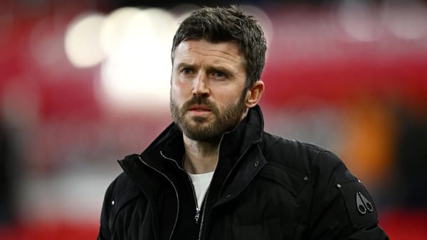 Michael Carrick poised to be named Manchester United interim manager — Assets.goal.com