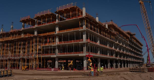 Trump administration nears trade deal with Taiwan tied to TSMC U.S. expansion — Static01.nyt.com