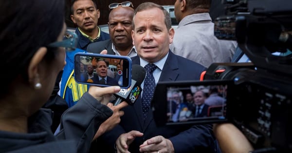 Slow releases of Venezuela's political prisoners fuel hope and frustration — Static01.nyt.com