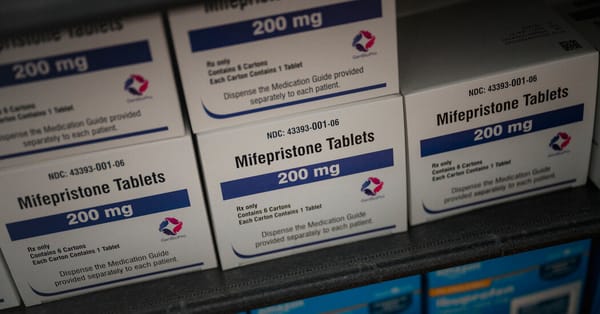Study finds FDA mifepristone decisions largely followed scientific advice — Static01.nyt.com