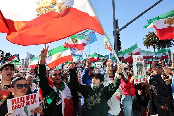Global rallies show solidarity with Iranian protesters amid deadly crackdown — Api.time.com