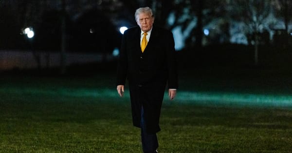 Trump says phone call with Colombia’s Gustavo Petro was a 'Great Honor' — Static01.nyt.com