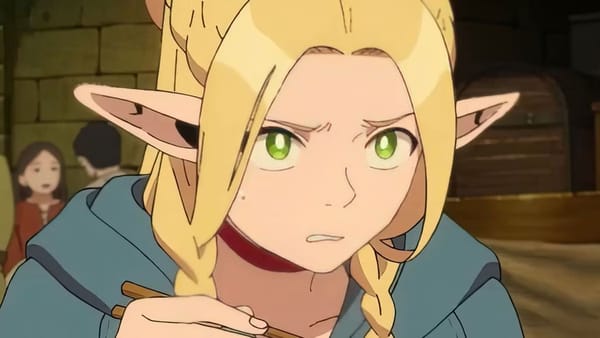 Netflix confirms Delicious in Dungeon season 2 is in active production — Static0.colliderimages.com