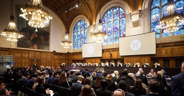 International Court of Justice begins three-week genocide hearing against Myanmar — Static01.nyt.com