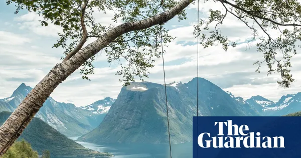 Guardian asks readers to share travel tips for Scandinavia and Finland — I.guim.co.uk