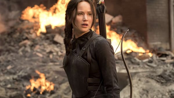 Jennifer Lawrence hints at Katniss appearance in Hunger Games prequel — Static0.moviewebimages.com