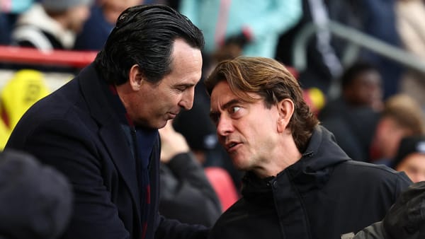 Tottenham poised to hijack Conor Gallagher from Atletico amid Villa interest — Assets.goal.com