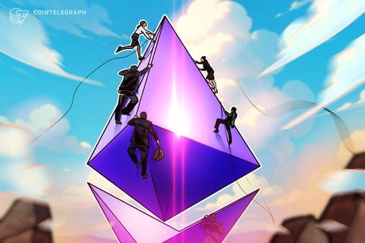 Spot demand and futures positioning point to possible Ether test of $4,000 — Images.cointelegraph.com