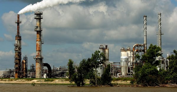 Supreme Court considers moving Louisiana coastal suits to federal court — Static01.nyt.com