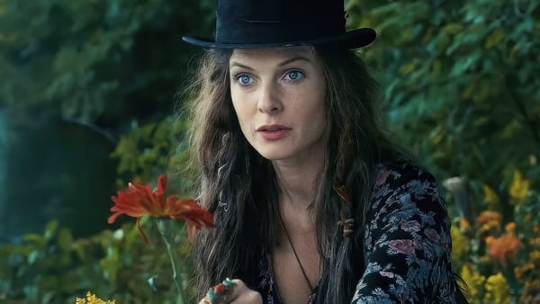 Rebecca Ferguson’s Doctor Sleep Climbs Global VOD Charts Despite U.S. Absence — Static0.colliderimages.com