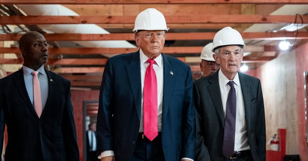 Prosecutors Open Inquiry Into Fed Chair Jerome Powell as Trump Steps Up Pressure — Static01.nyt.com