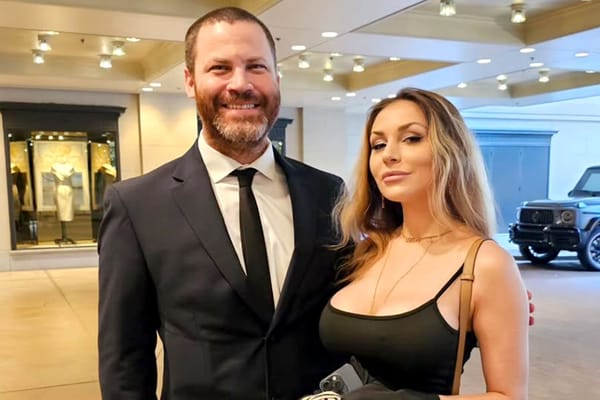 Courtney Stodden says she 'almost ran away' on her wedding night to Jared Safier — People.com