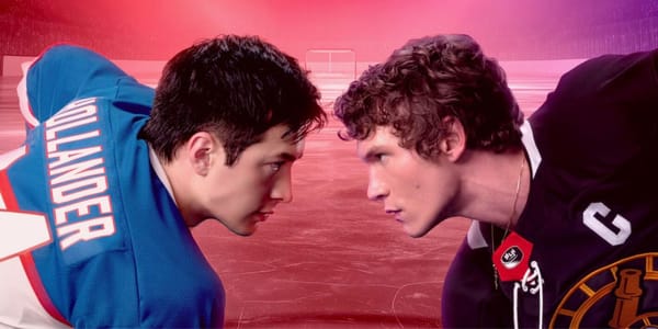 Angels in America leads a ranked list of the 10 greatest gay TV shows — Static0.colliderimages.com