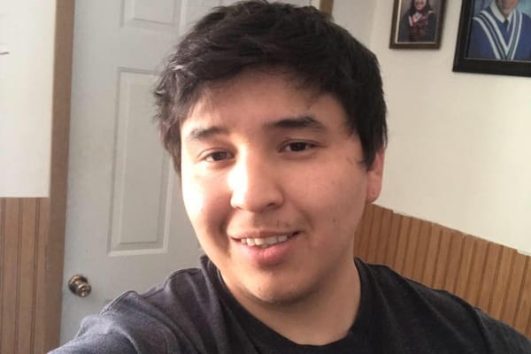 Body of Manitoba man recovered after truck fell through ice; companion missing — People.com