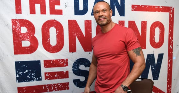 Dan Bongino to restart his podcast, streaming daily on Rumble — Static01.nyt.com