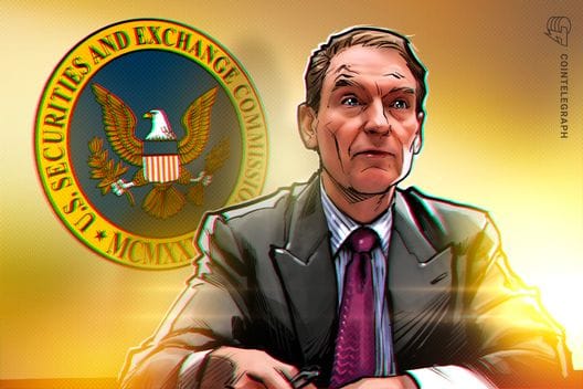 SEC chair says seizure of Venezuela’s reported Bitcoin 'remains to be seen' — Images.cointelegraph.com