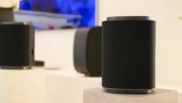 CES 2026 showcases eight notable audio products from headphones to car receivers — Zdnet.com