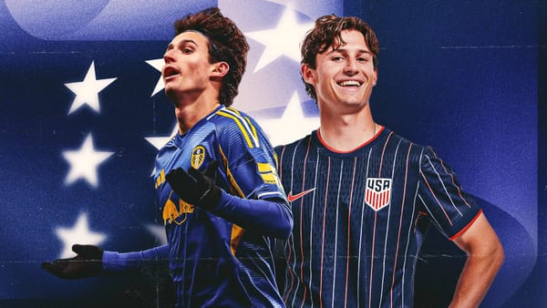 Aaronson’s career-best Leeds form is reshaping his USMNT prospects — Assets.goal.com
