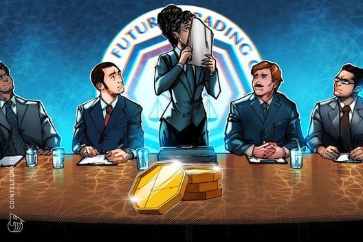 CFTC launches Innovation Advisory Committee to guide blockchain and AI rules — Images.cointelegraph.com