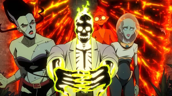 James Gunn says Creature Commandos season 2 is in production — Static0.moviewebimages.com