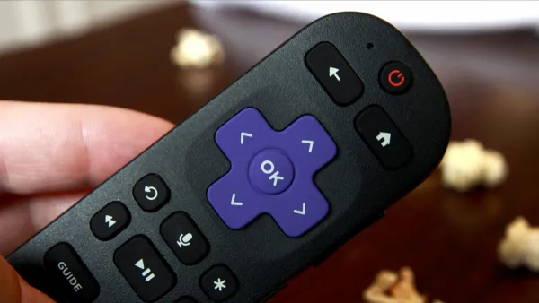 Clear a Roku TV cache with a soft reset or power cycle — Zdnet.com