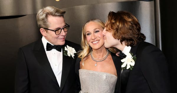 Golden Globes: 'One Battle After Another' and 'Hamnet' win top prizes — Static01.nyt.com