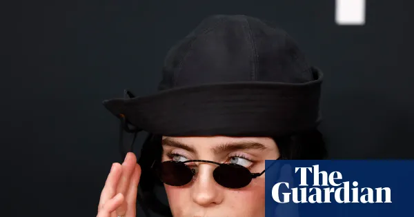 Guardian Saturday quiz links Billie Eilish and George Gershwin — I.guim.co.uk