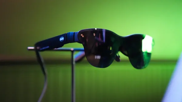 Physical AI spotlighted at CES as smartglasses and robots aim to act in the real world — Zdnet.com