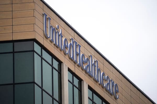 Senate report alleges UnitedHealth used tactics to inflate Medicare Advantage payments — Static.independent.co.uk