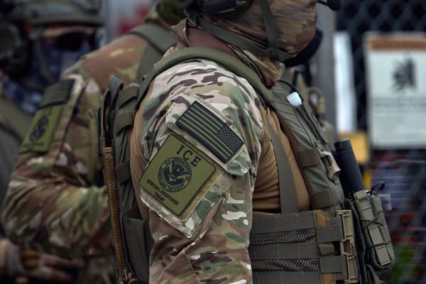 Four migrants die in US immigration custody in first 10 days of 2026 — Static.independent.co.uk