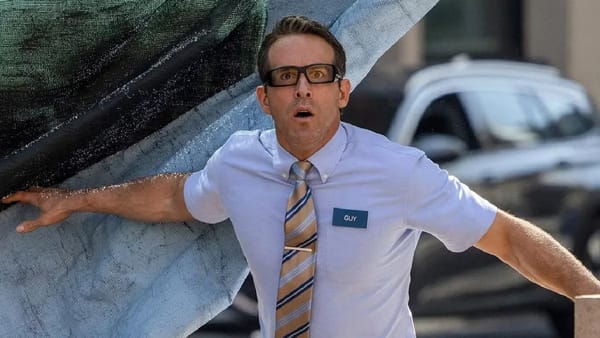 Ryan Reynolds stepped away from acting after teen drama Fifteen — Static0.colliderimages.com