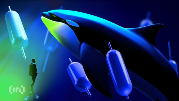 Story (IP) Doubles to Above $3 as Trading Surge Outpaces On-Chain Growth — Assets.beincrypto.com