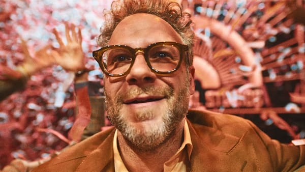 Seth Rogen says The Studio Season 2 will begin shooting 'in a week' — Static0.moviewebimages.com