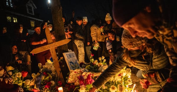 F.B.I. probes possible activist ties in Renee Good shooting in Minneapolis — Static01.nyt.com