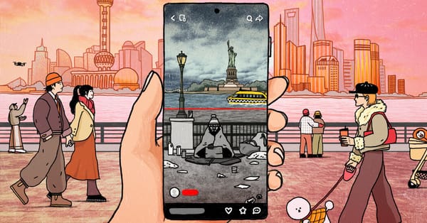 China’s state media adopts “kill line” metaphor to depict U.S. poverty — Static01.nyt.com