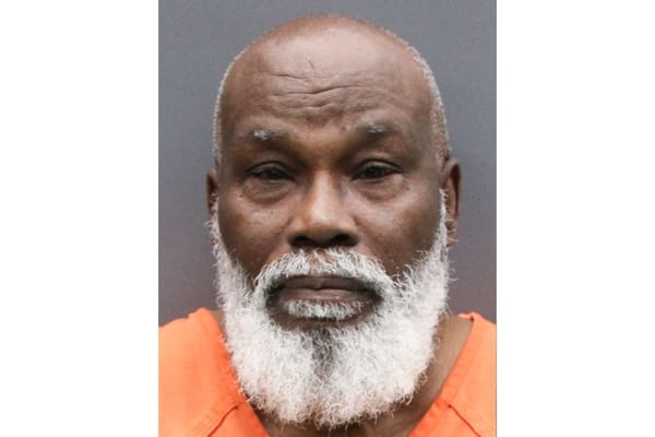 79-year-old Florida bus aide charged after allegedly striking nonverbal autistic boy — People.com