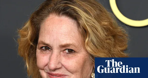The Guardian invites readers to send questions for Melissa Leo after 102nd role — I.guim.co.uk