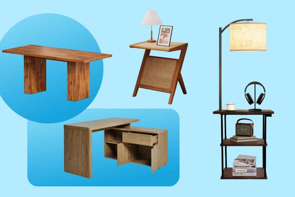 Wayfair drops hidden storefront of storage-focused furniture up to 59 percent off — People.com